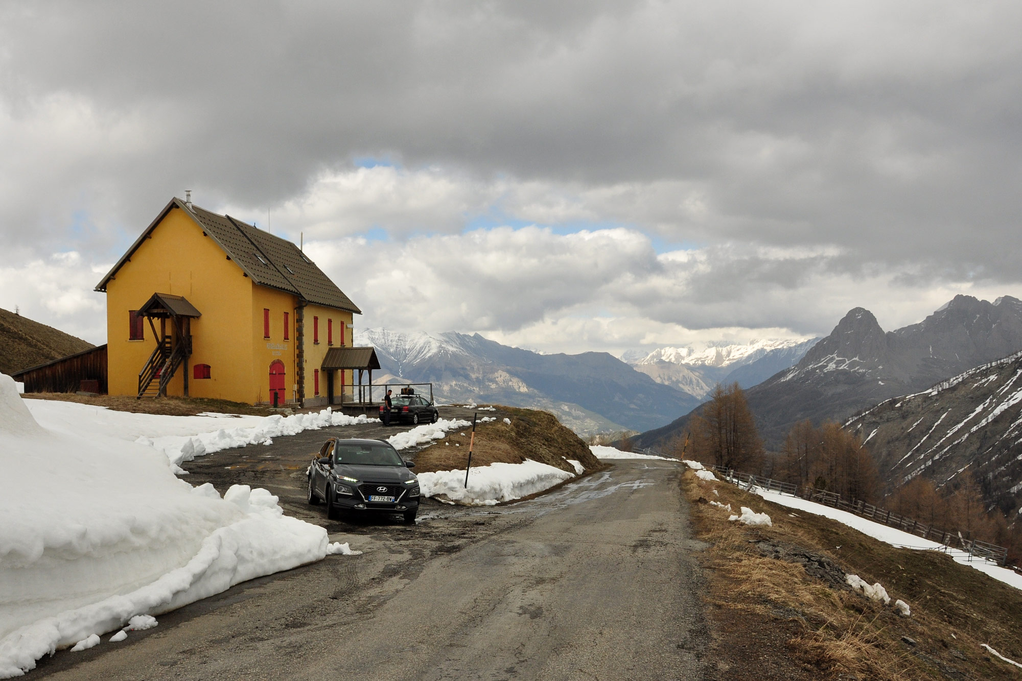 Col d'Allos